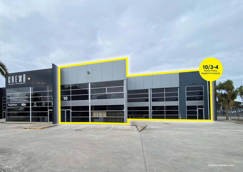 Click to view all images 10/3-4 Desire Place Hoppers Crossing VIC 3029 - Image 1