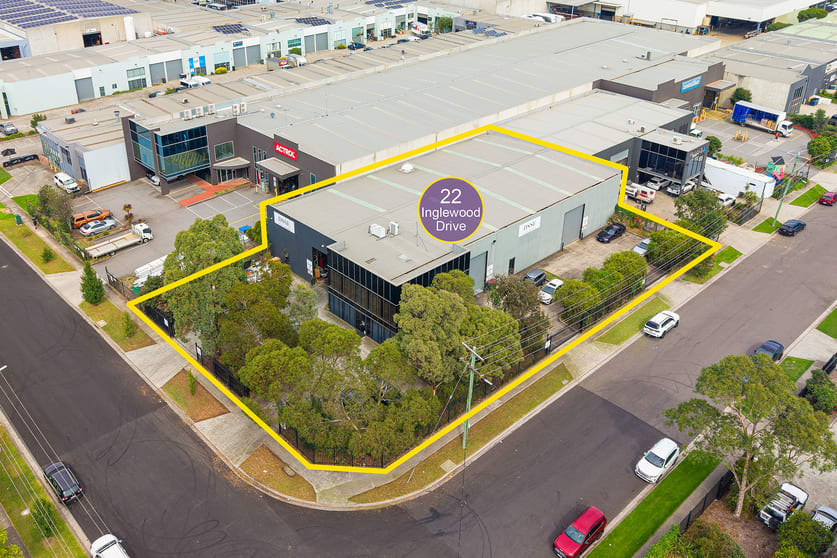 Click to view all images 22 Inglewood Drive Thomastown VIC 3074 - Image 1