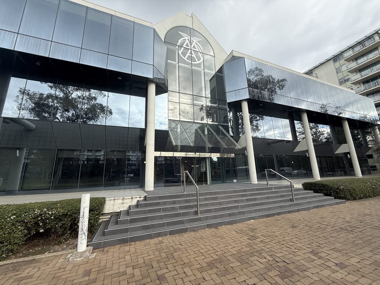 Level2  Office/103 Northbourne Avenue Turner ACT 2612 - Image 1