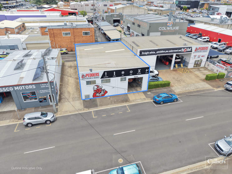Click to view all images 6 Wylie Street Toowoomba City QLD 4350 - Image 1