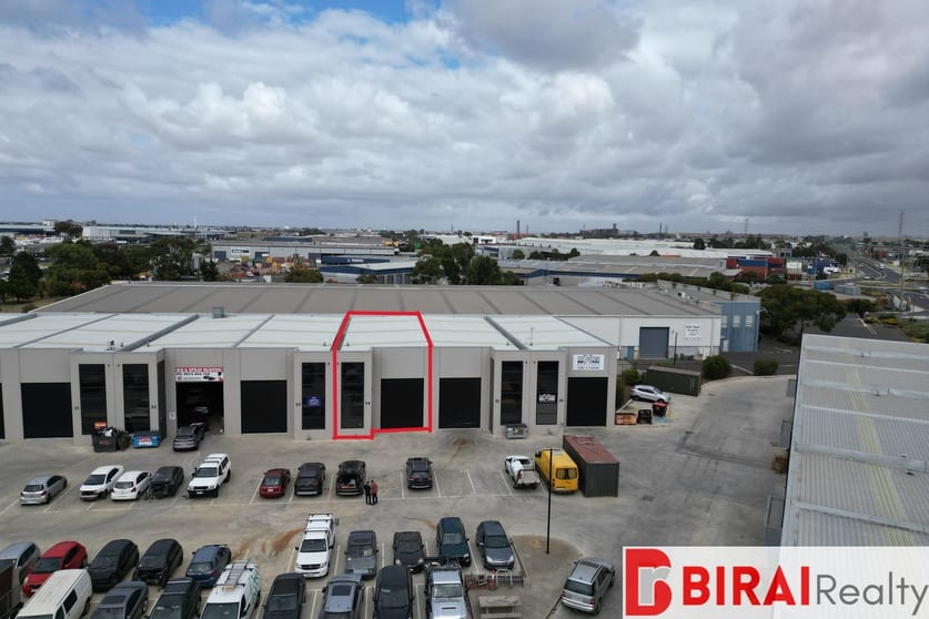 Unit/34 Jimmy Place Laverton North VIC 3026 - Image 1
