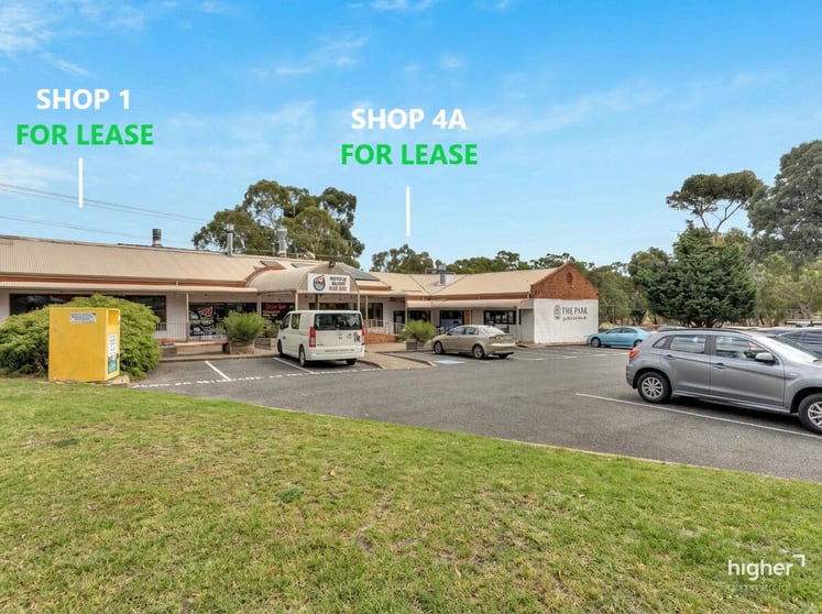 Shop 4a/1-5 Canberra Drive Aberfoyle Park SA 5159 - Image 2