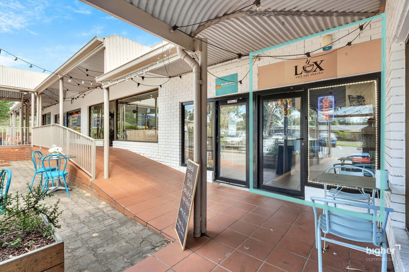 Shop 4a/1-5 Canberra Drive Aberfoyle Park SA 5159 - Image 3