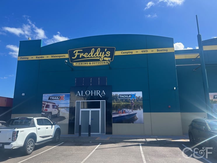 Shop A/229 The Entrance Road Erina NSW 2250 - Image 1
