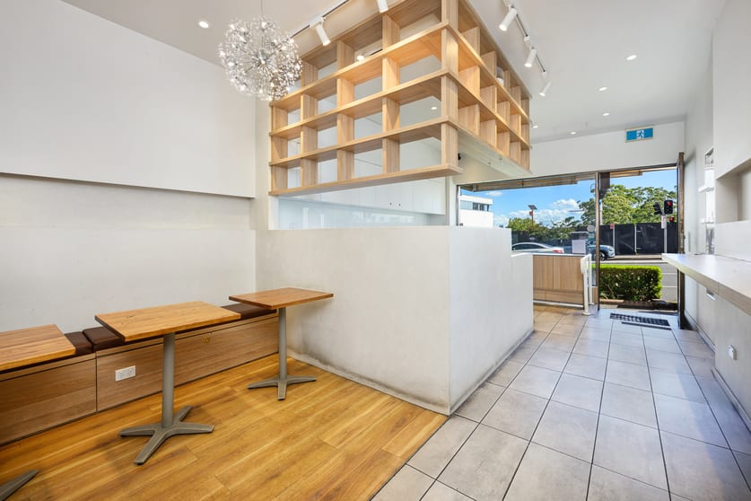 Shop 2/793-795 Pacific Highway Gordon NSW 2072 - Image 2