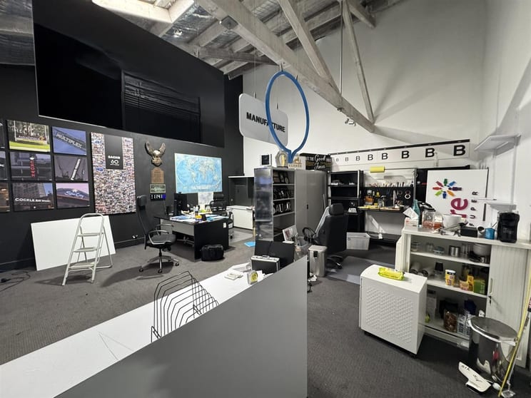 Click to view all images Suite 216/35-37 Doody Street Alexandria NSW 2015 - Image 2