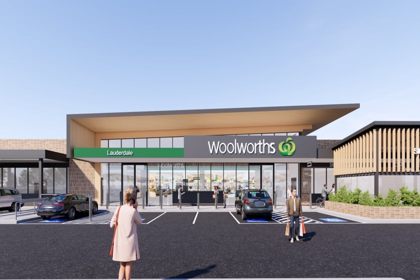 Woolworths/438 South Arm Road Lauderdale TAS 7021 - Image 1