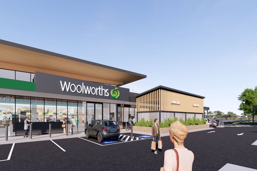 Woolworths/438 South Arm Road Lauderdale TAS 7021 - Image 2