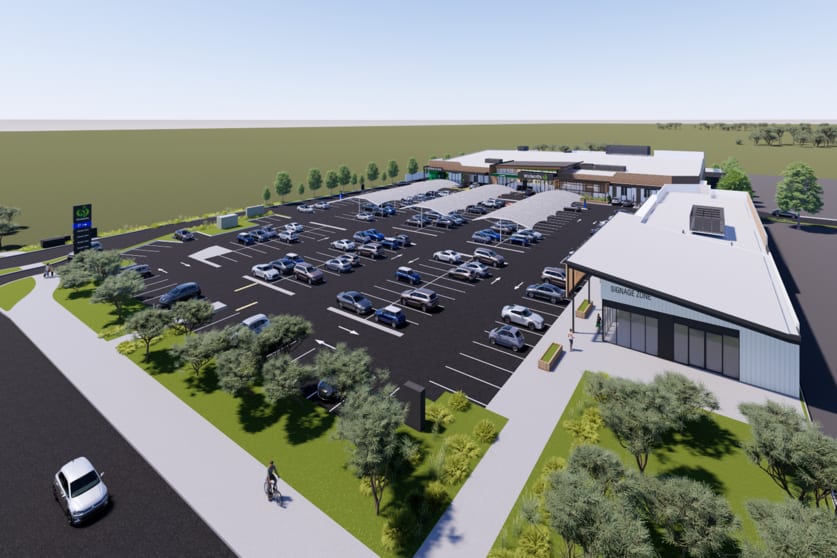 Woolworths/438 South Arm Road Lauderdale TAS 7021 - Image 3