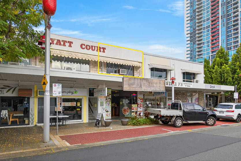 Click to view all images 6/5 Davenport Street Southport QLD 4215 - Image 2