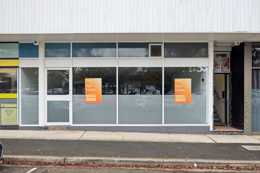 Unit 1/14 Dundas Court Phillip ACT 2606 - Image 1