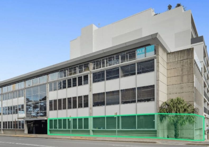 Suite 2/19 Kensington Street Kogarah NSW 2217 - Image 2