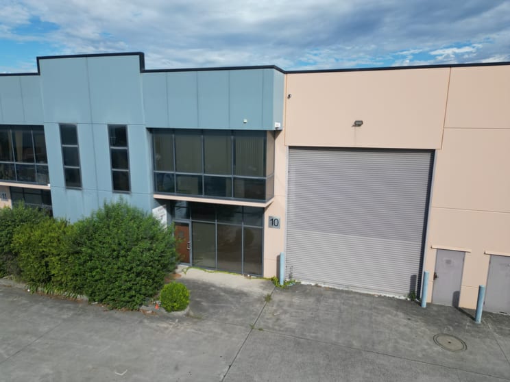 Unit 10/14 Childs Road Chipping Norton NSW 2170 - Image 1