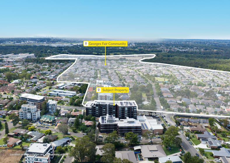 Click to view all images Suite 1, 2, 3, 5, 8/101 Nuwarra Road Moorebank NSW 2170 - Image 1