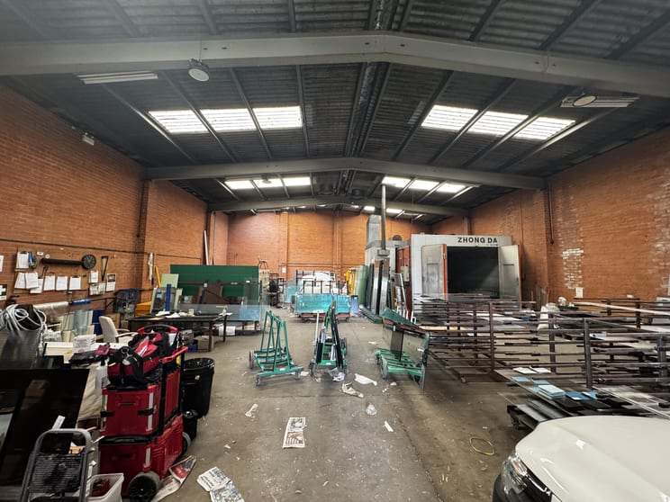 Warehouse & Office/4 Gartmore Avenue Bankstown NSW 2200 - Image 3