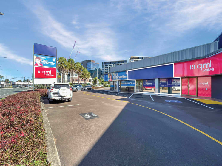 Tenancy 2/148 Horton Parade Maroochydore QLD 4558 - Image 1