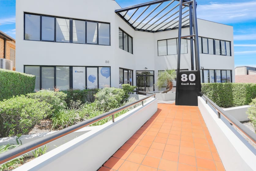 Click to view all images 1/80 Cecil Avenue Castle Hill NSW 2154 - Image 1