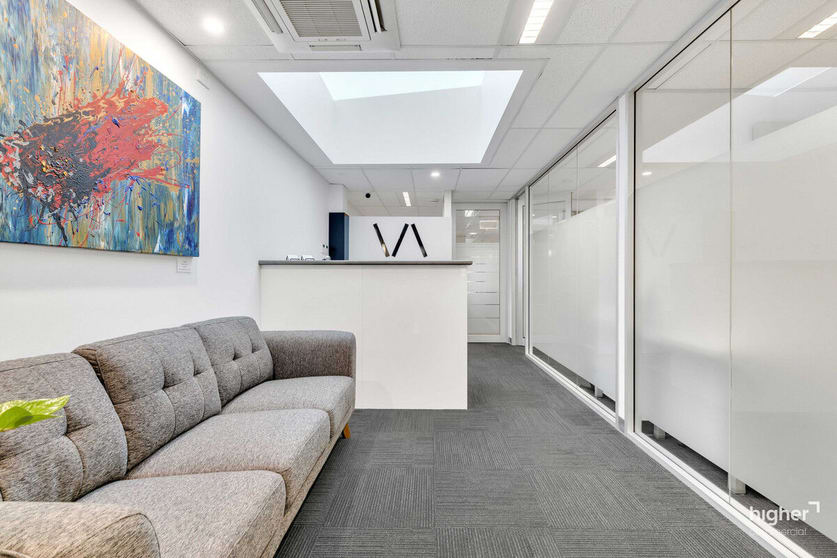 Click to view all images Level 1/165 Hutt Street Adelaide SA 5000 - Image 1