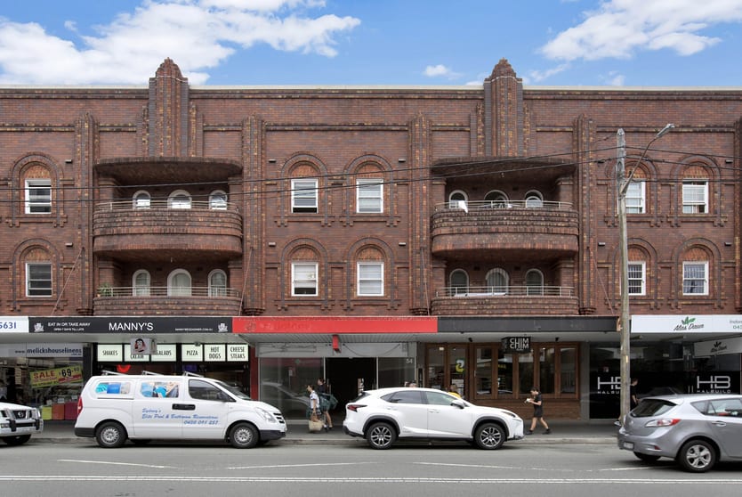 54 Belmore Road Randwick NSW 2031 - Image 1