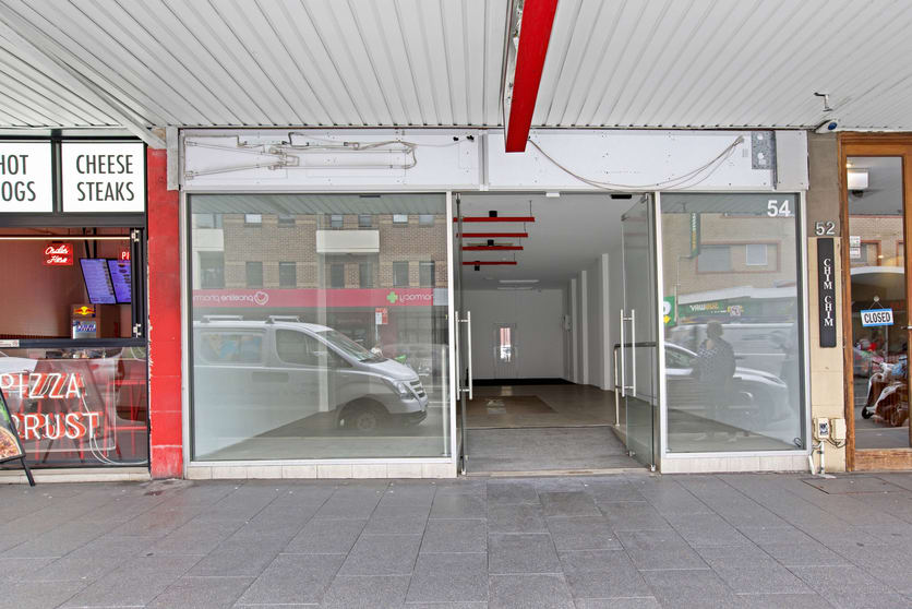 54 Belmore Road Randwick NSW 2031 - Image 2