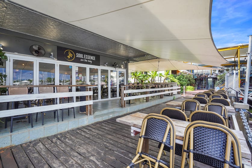 1/52 Marina Boulevard Larrakeyah NT 0820 - Image 1