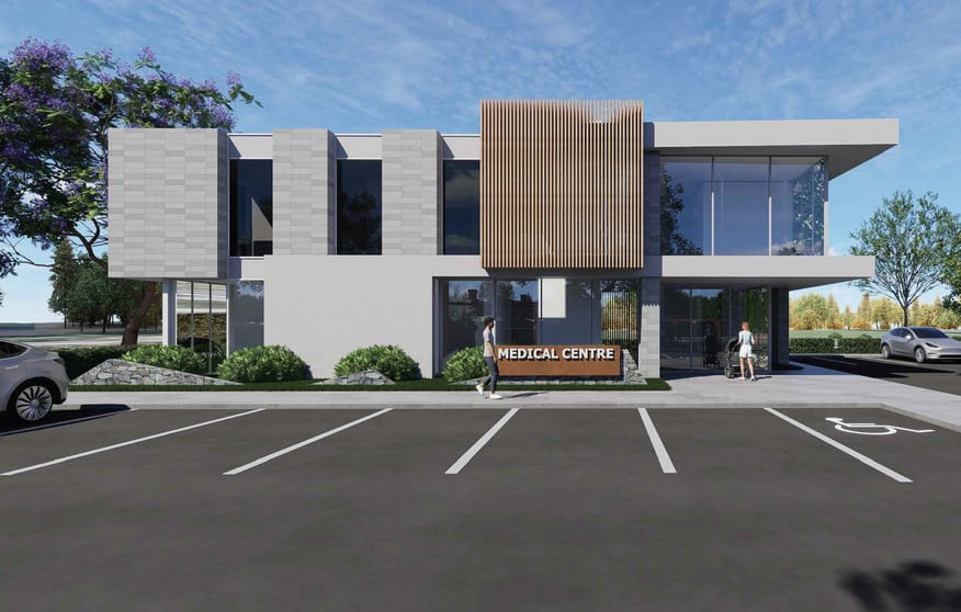 Lot/1920 Mickleham Road Mickleham VIC 3064 - Image 2