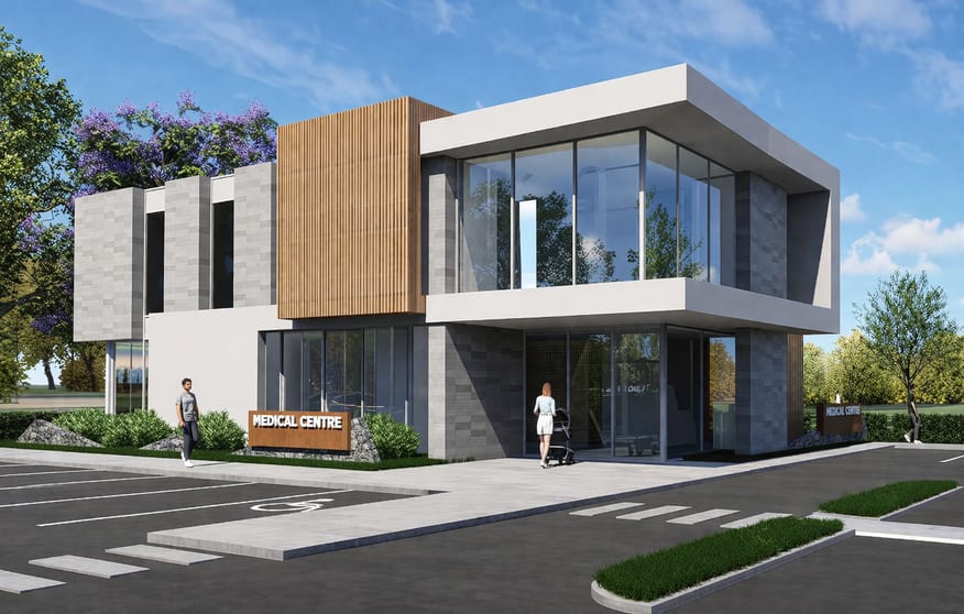 Lot/1920 Mickleham Road Mickleham VIC 3064 - Image 1