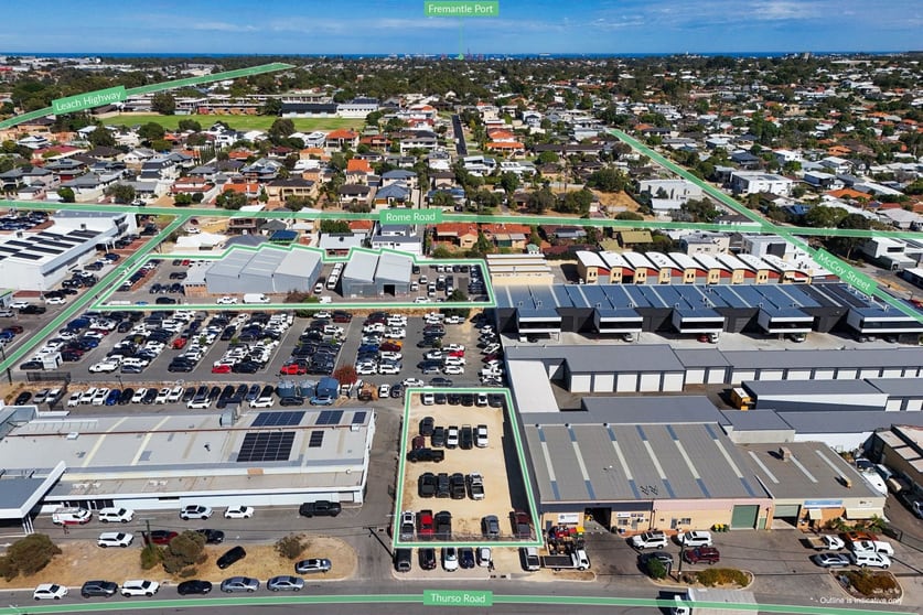 Click to view all images 1-3 & 15 Thurso Road Myaree WA 6154 - Image 3