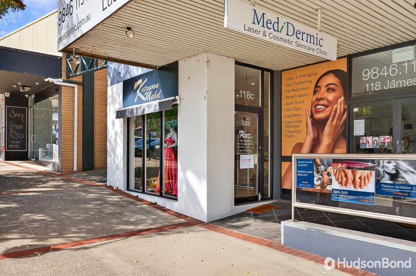 Click to view all images 118C James Street Templestowe VIC 3106 - Image 2
