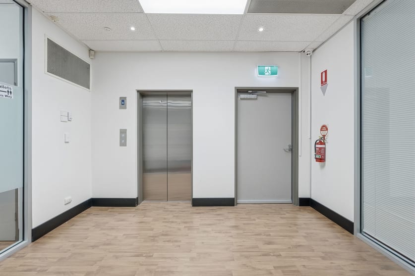 Level 1, 114-116 Murray Street Hobart TAS 7000 - Image 2