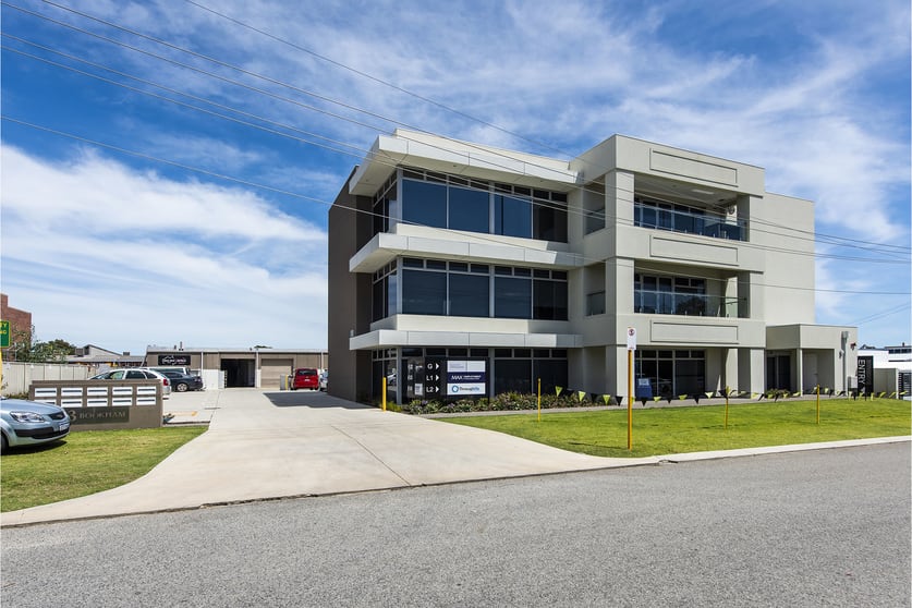 Click to view all images 3A/3 Bookham Street Morley WA 6062 - Image 3