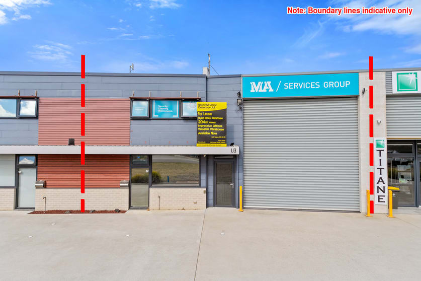 Unit 3/160 Bungana Way Cambridge TAS 7170 - Image 1