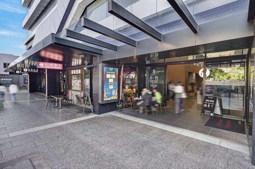 Click to view all images 11-15 Deane Street Burwood NSW 2134 - Image 2