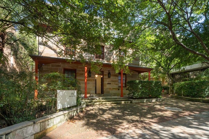 Click to view all images 1/172 Pacific Highway North Sydney NSW 2060 - Image 1