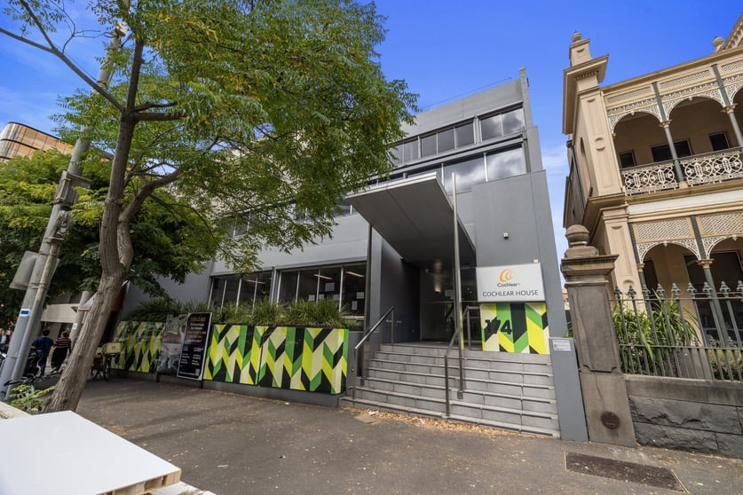 174 Victoria Parade East Melbourne VIC 3002 - Image 2