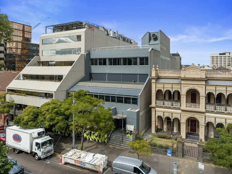 174 Victoria Parade East Melbourne VIC 3002 - Image 3