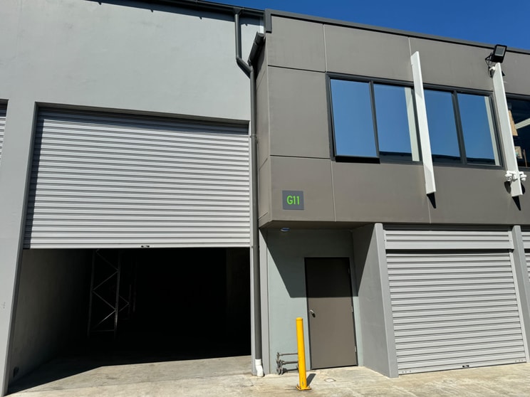 Click to view all images G11/161 Arthur Street Homebush West NSW 2140 - Image 1