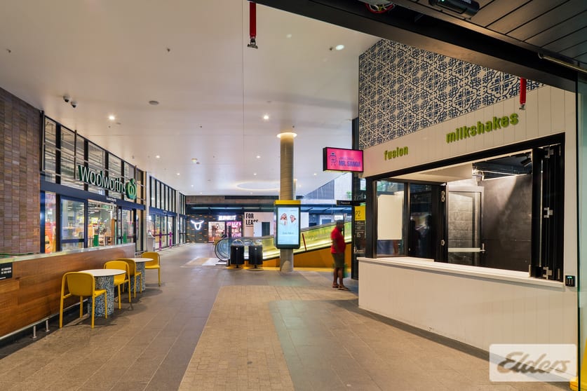 Shop PS.01B/148 Logan Road Woolloongabba QLD 4102 - Image 3