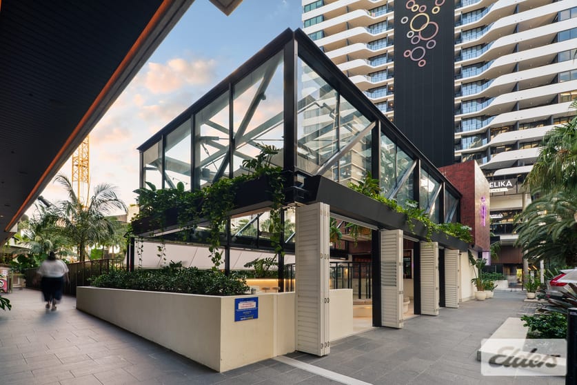 Shop PS.08/148 Logan Road Woolloongabba QLD 4102 - Image 1
