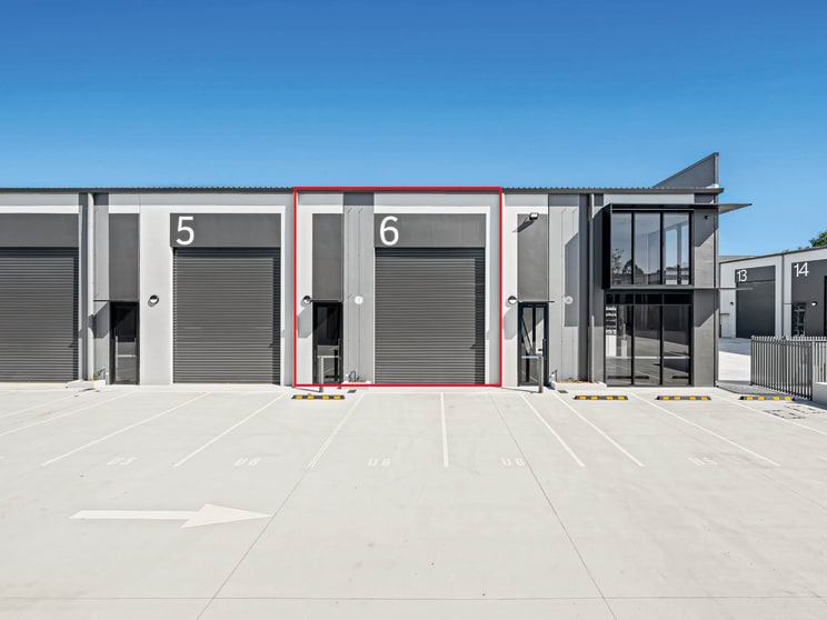 Click to view all images Unit 6/52 Hawkins Crescent Bundamba QLD 4304 - Image 1