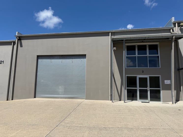 2/21 Lionel Donovan Drive Noosaville QLD 4566 - Image 3