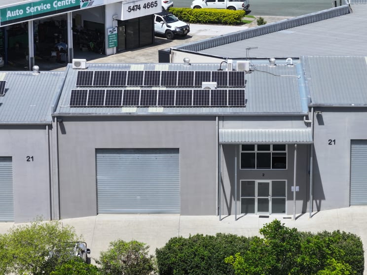 2/21 Lionel Donovan Drive Noosaville QLD 4566 - Image 4