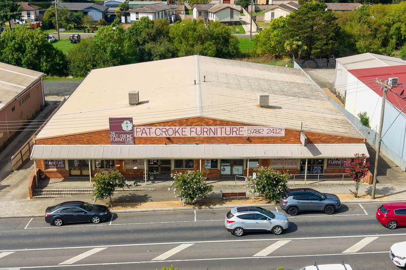 Click to view all images 78-80 Sydney Street Kilmore VIC 3764 - Image 1