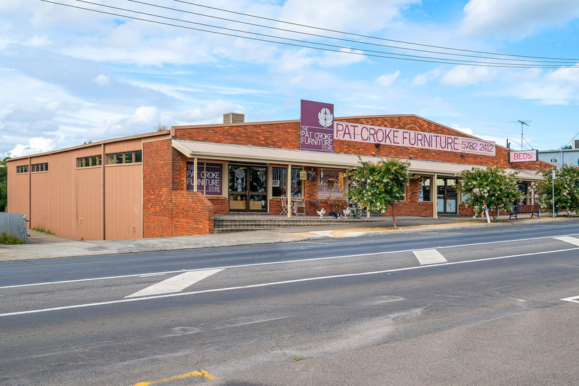 Click to view all images 78-80 Sydney Street Kilmore VIC 3764 - Image 2