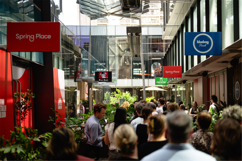 Click to view all images 50 Lonsdale Street Melbourne VIC 3000 - Image 2