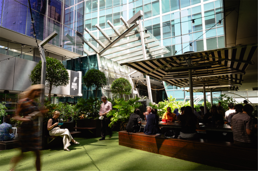 Click to view all images 50 Lonsdale Street Melbourne VIC 3000 - Image 3
