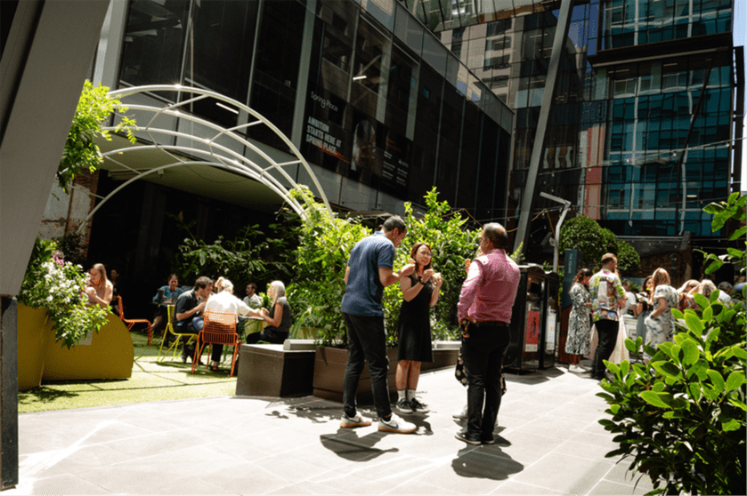 Click to view all images 50 Lonsdale Street Melbourne VIC 3000 - Image 4