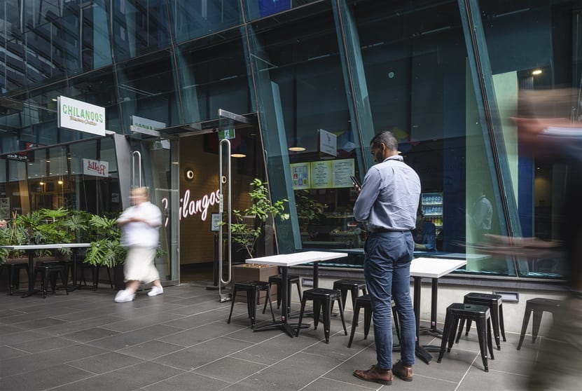 Click to view all images 50 Lonsdale Street Melbourne VIC 3000 - Image 5