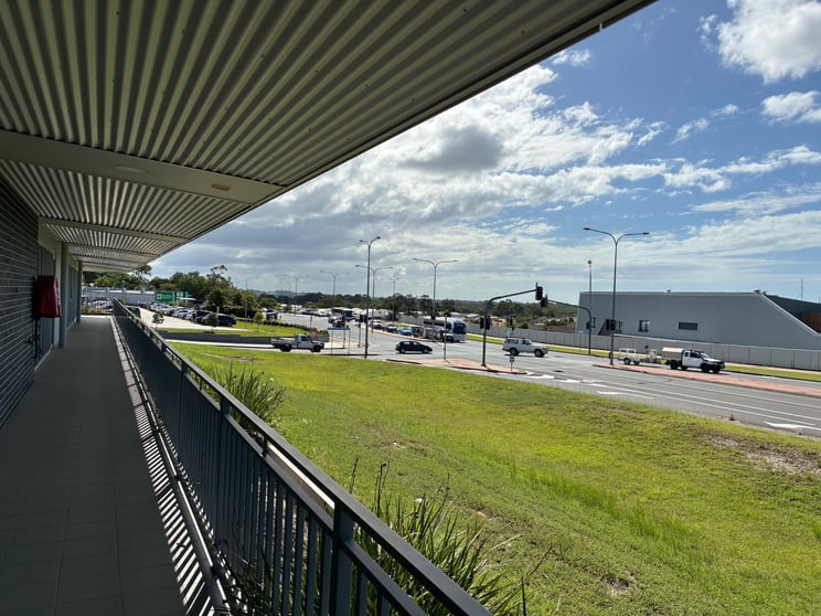 2/1-17 Hershel Court Urraween QLD 4655 - Image 3
