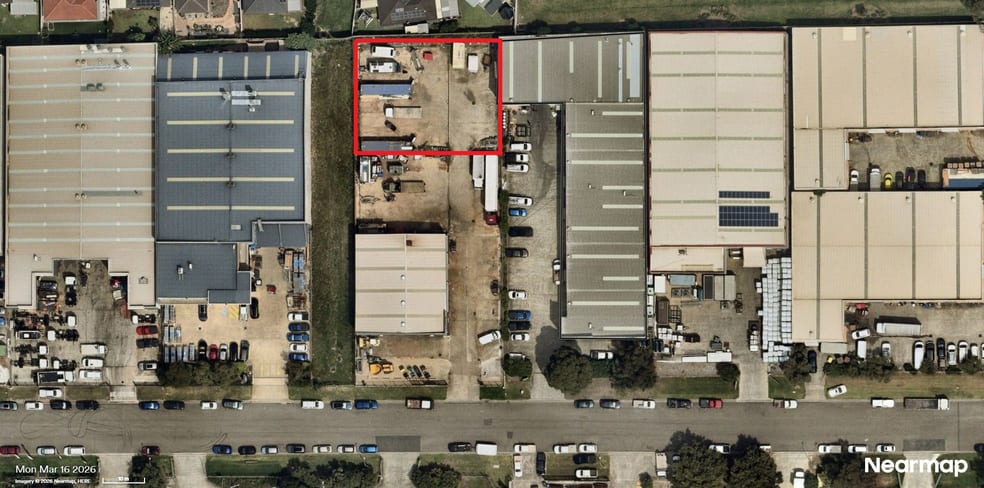 Part B/8 Frost Road Campbelltown NSW 2560 - Image 1